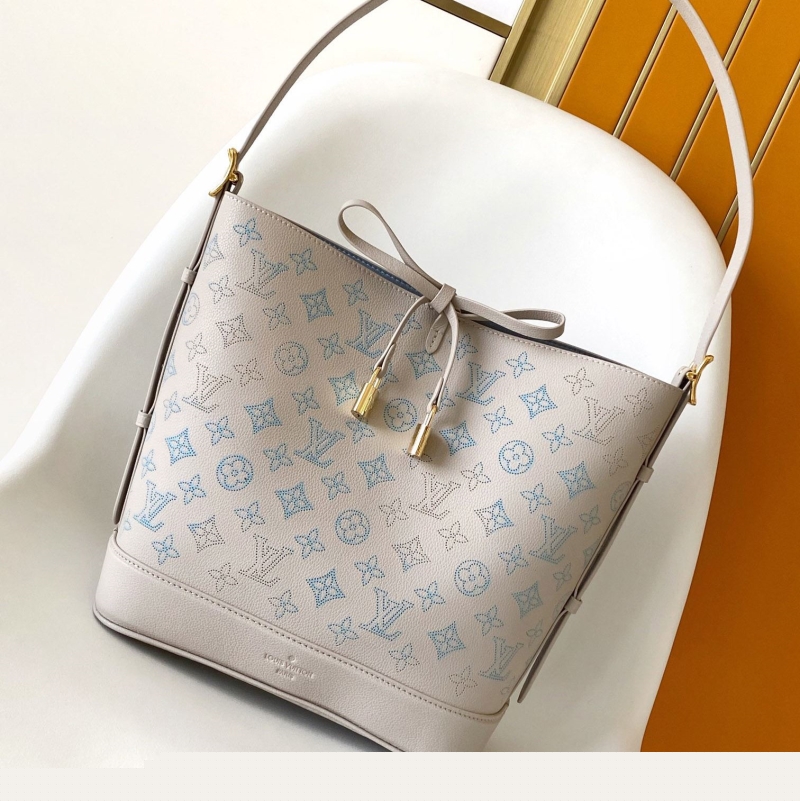 LV Bucket Bags